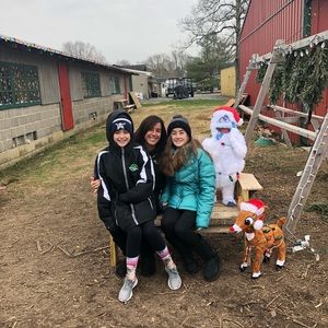 Meet your Posher, Michele